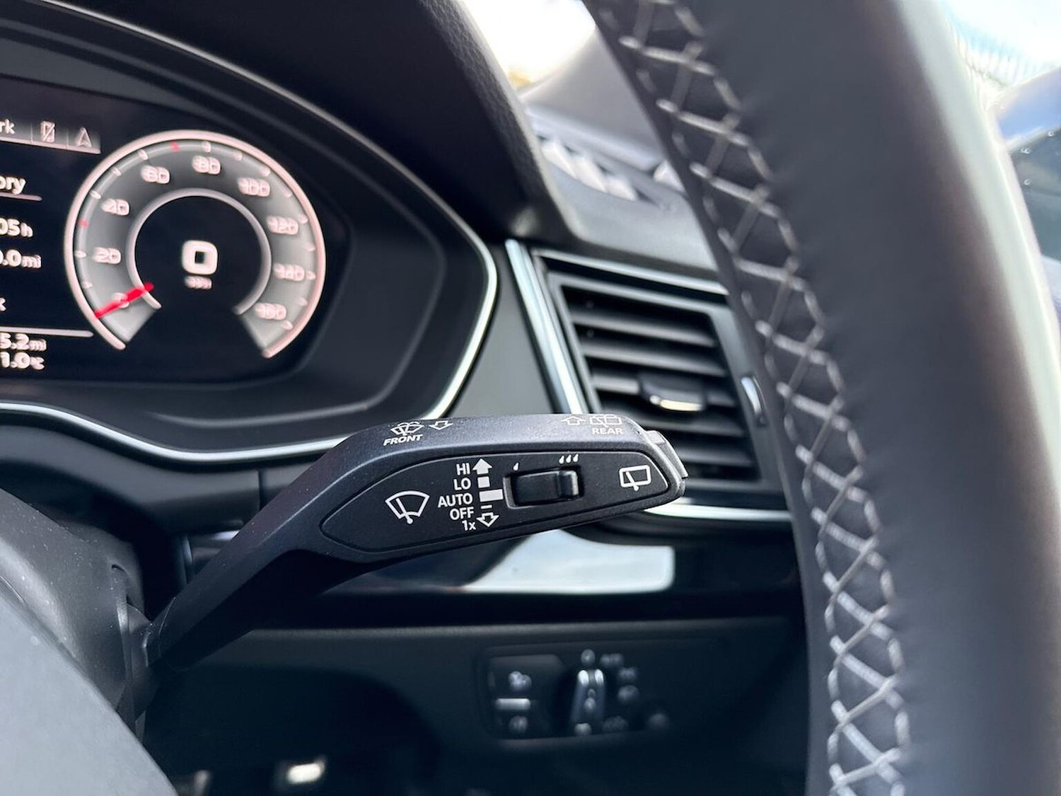 Used Audi Q5 2022 for sale - 78195422: Photo 29