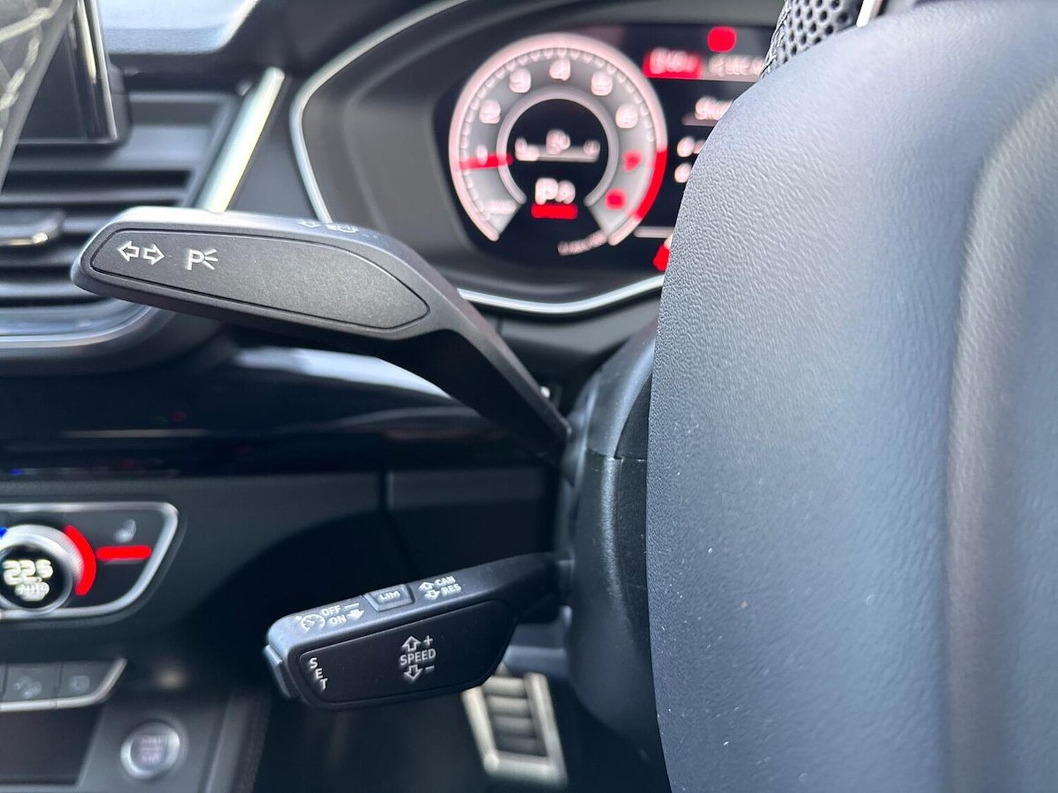 Used Audi Q5 2022 for sale - 78195422: Photo 30