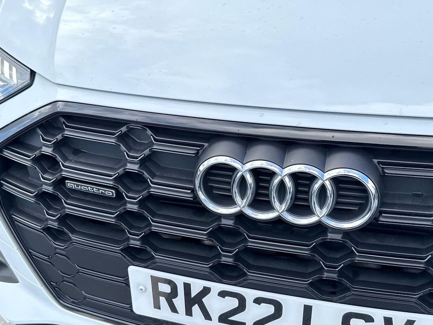 Used Audi Q5 2022 for sale - 78195422: Photo 32