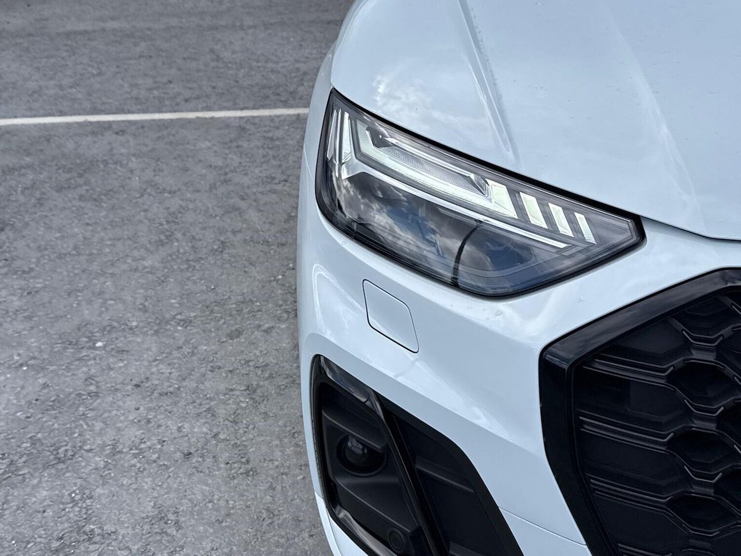 Used Audi Q5 2022 for sale - 78195422: Photo 33