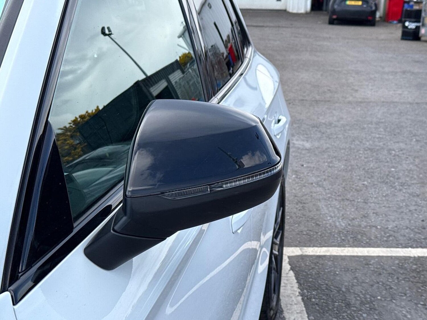 Used Audi Q5 2022 for sale - 78195422: Photo 34