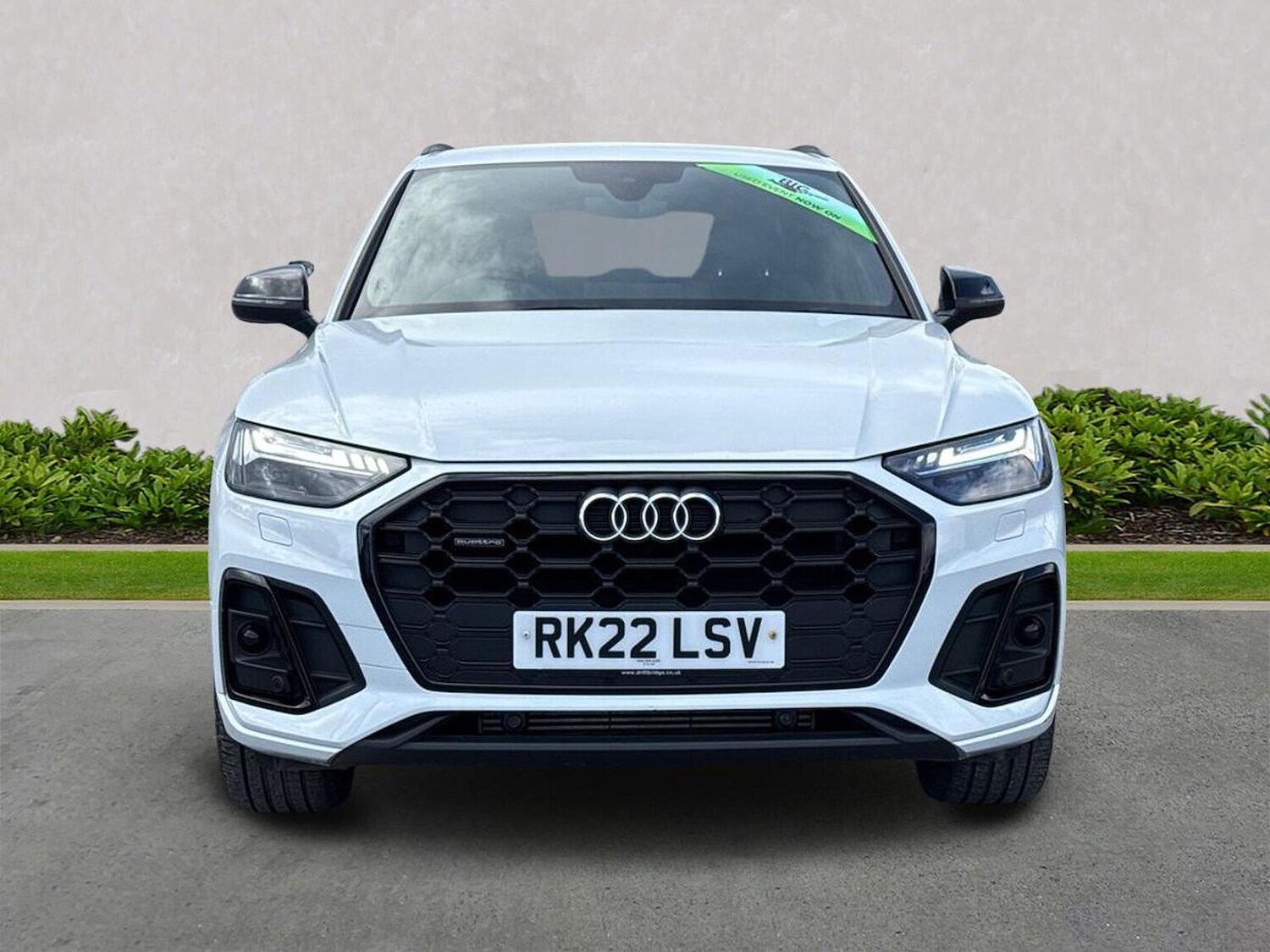 Used Audi Q5 2022 for sale - 78195422: Photo 8