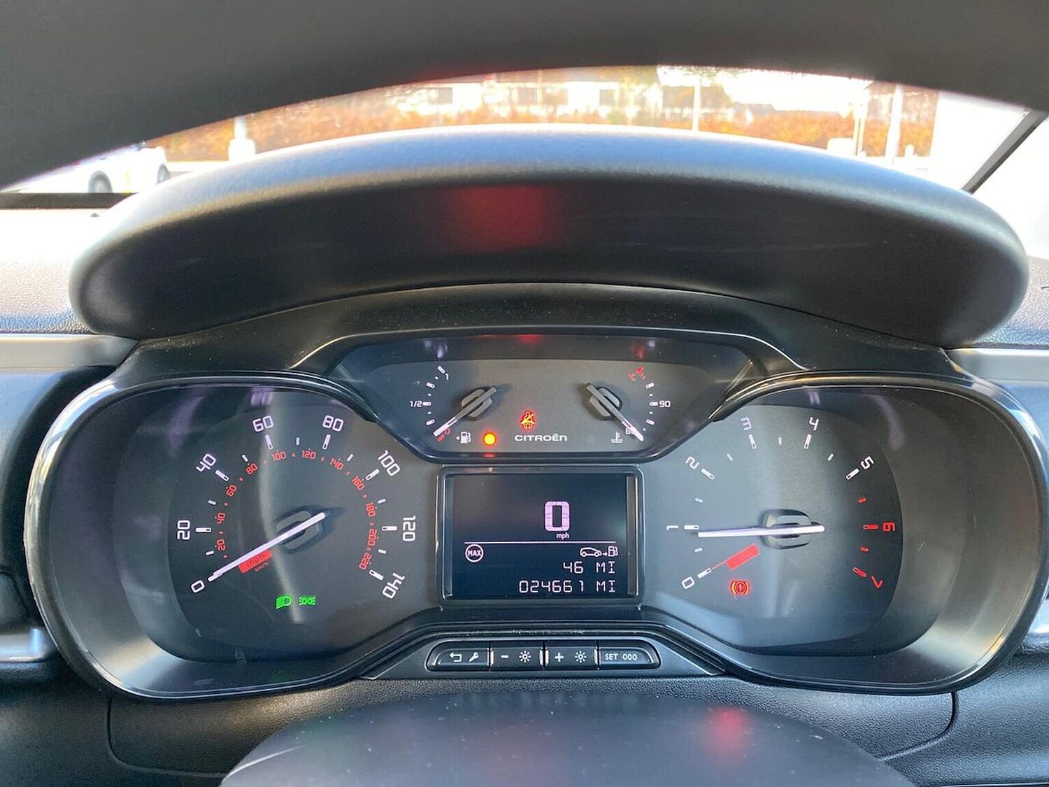 Used Citroen C3 2023 for sale - 76547639: Photo 10