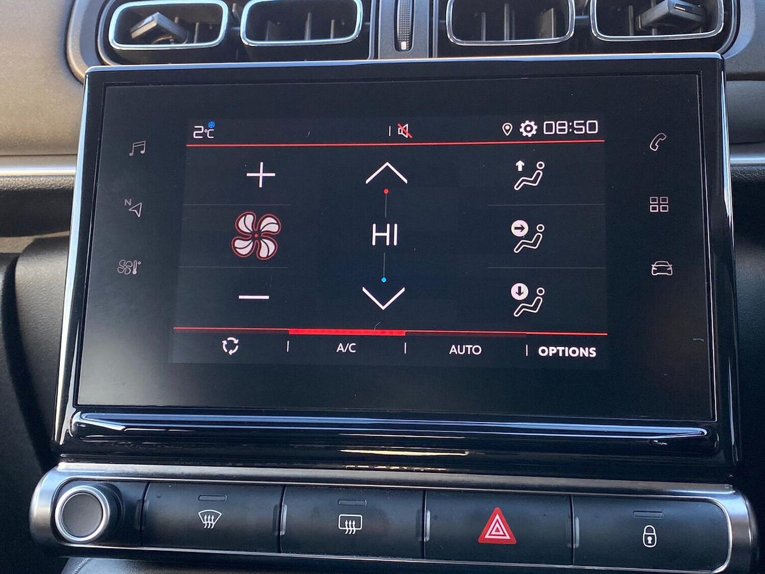 Used Citroen C3 2023 for sale - 76547639: Photo 12