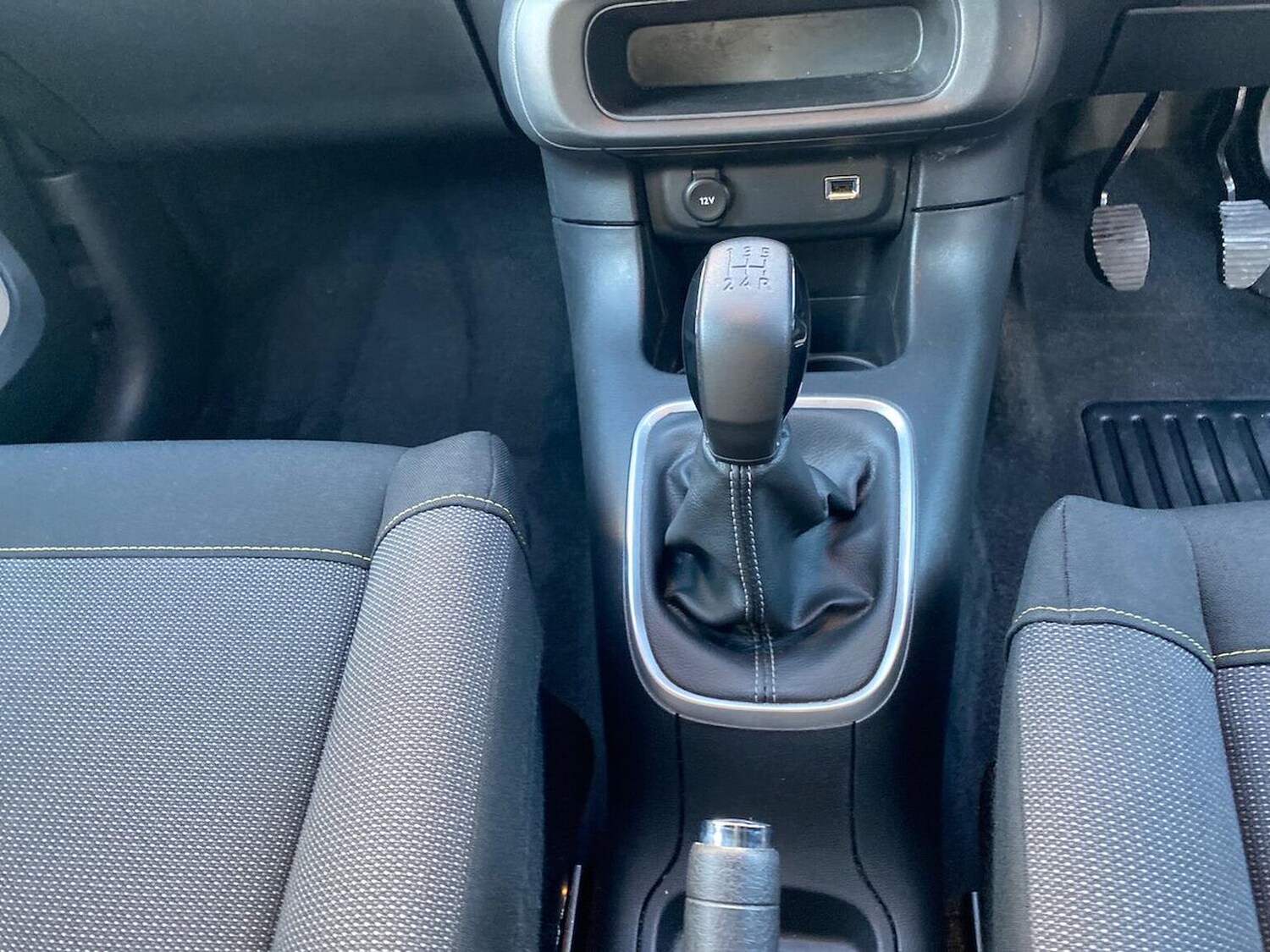 Used Citroen C3 2023 for sale - 76547639: Photo 13