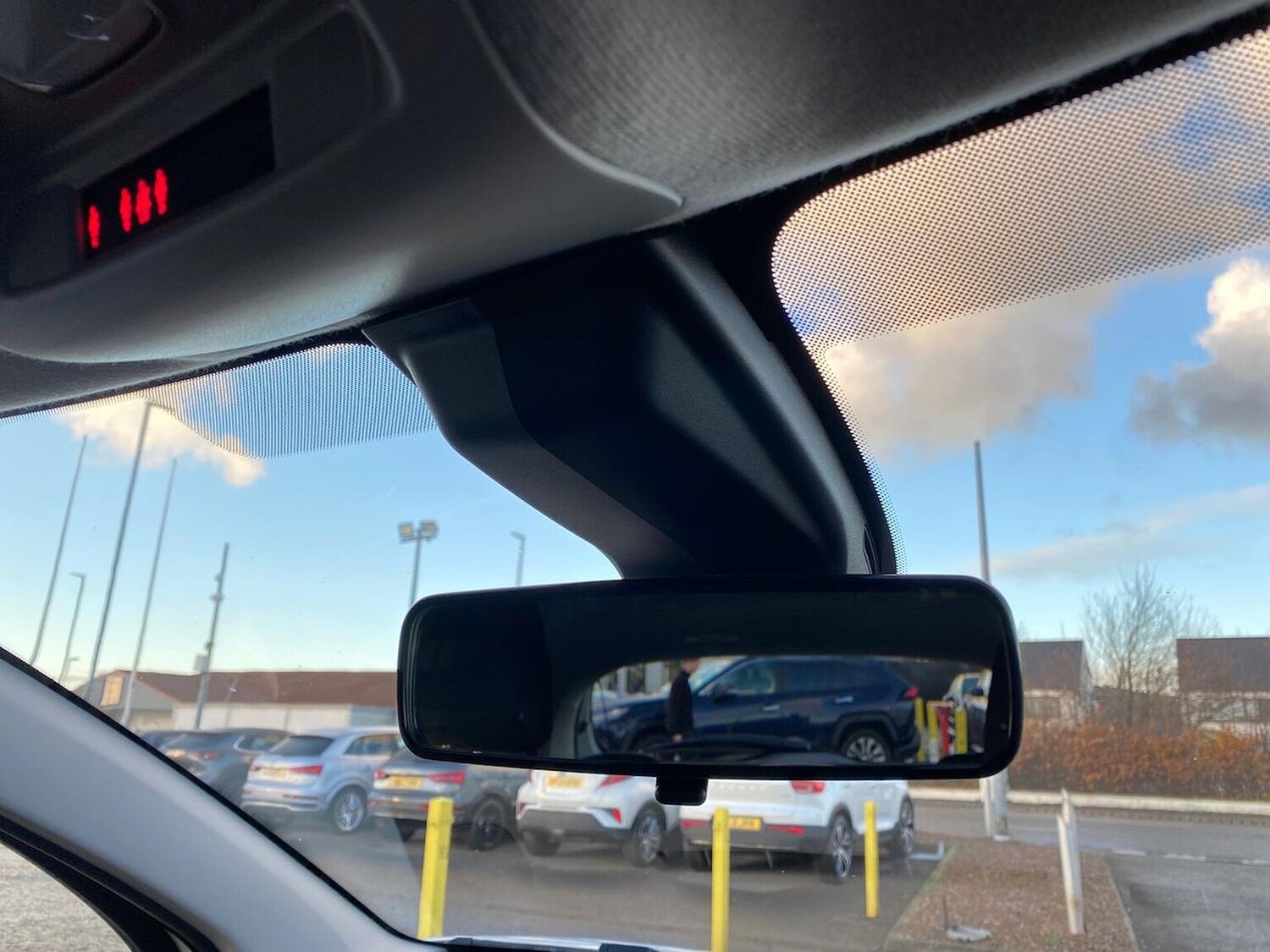 Used Citroen C3 2023 for sale - 76547639: Photo 14