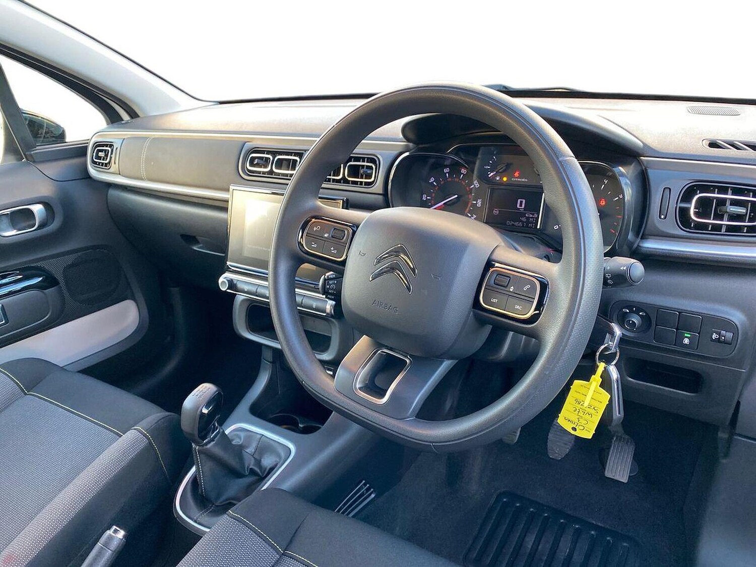 Used Citroen C3 2023 for sale - 76547639: Photo 15