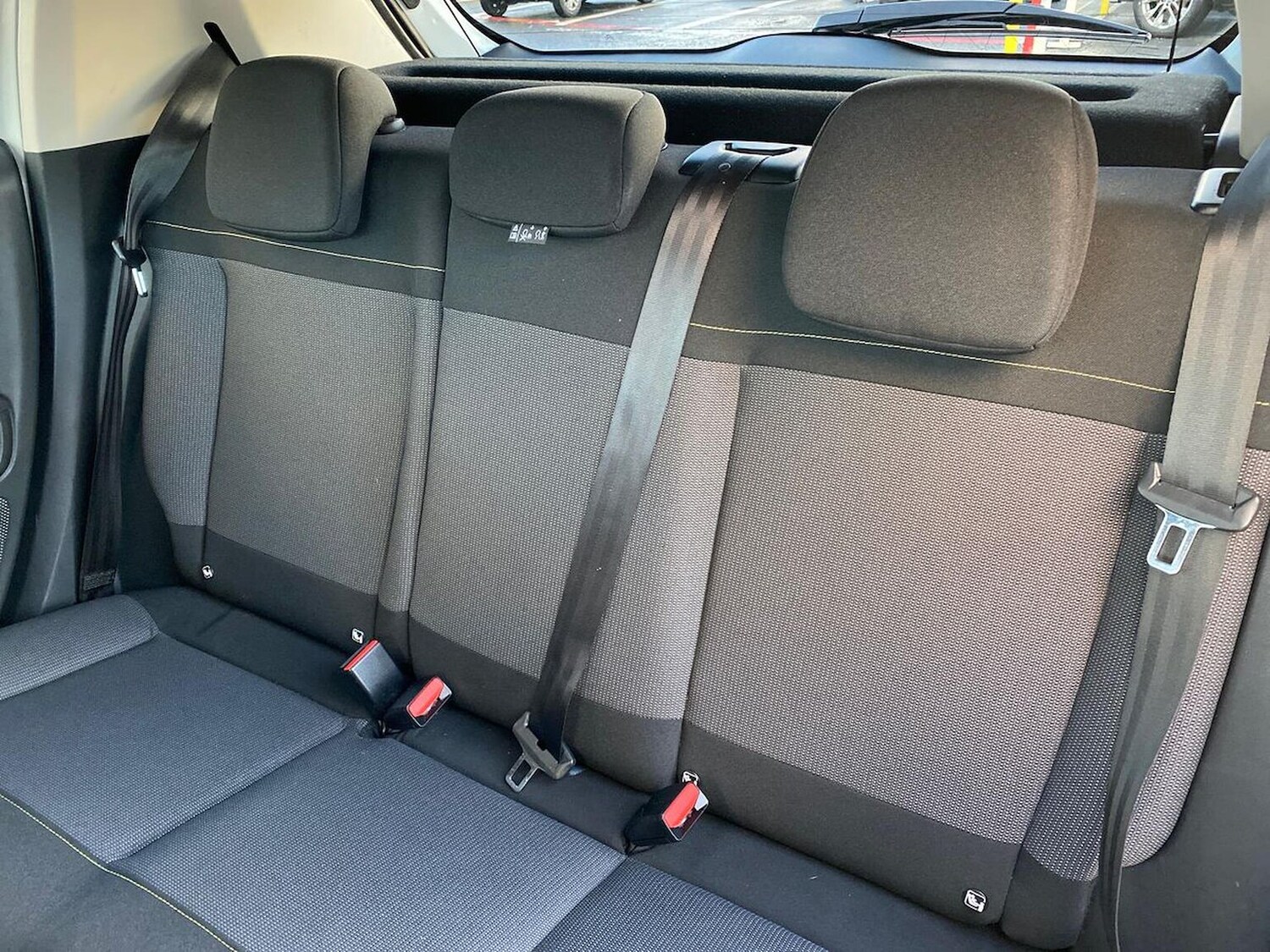 Used Citroen C3 2023 for sale - 76547639: Photo 16