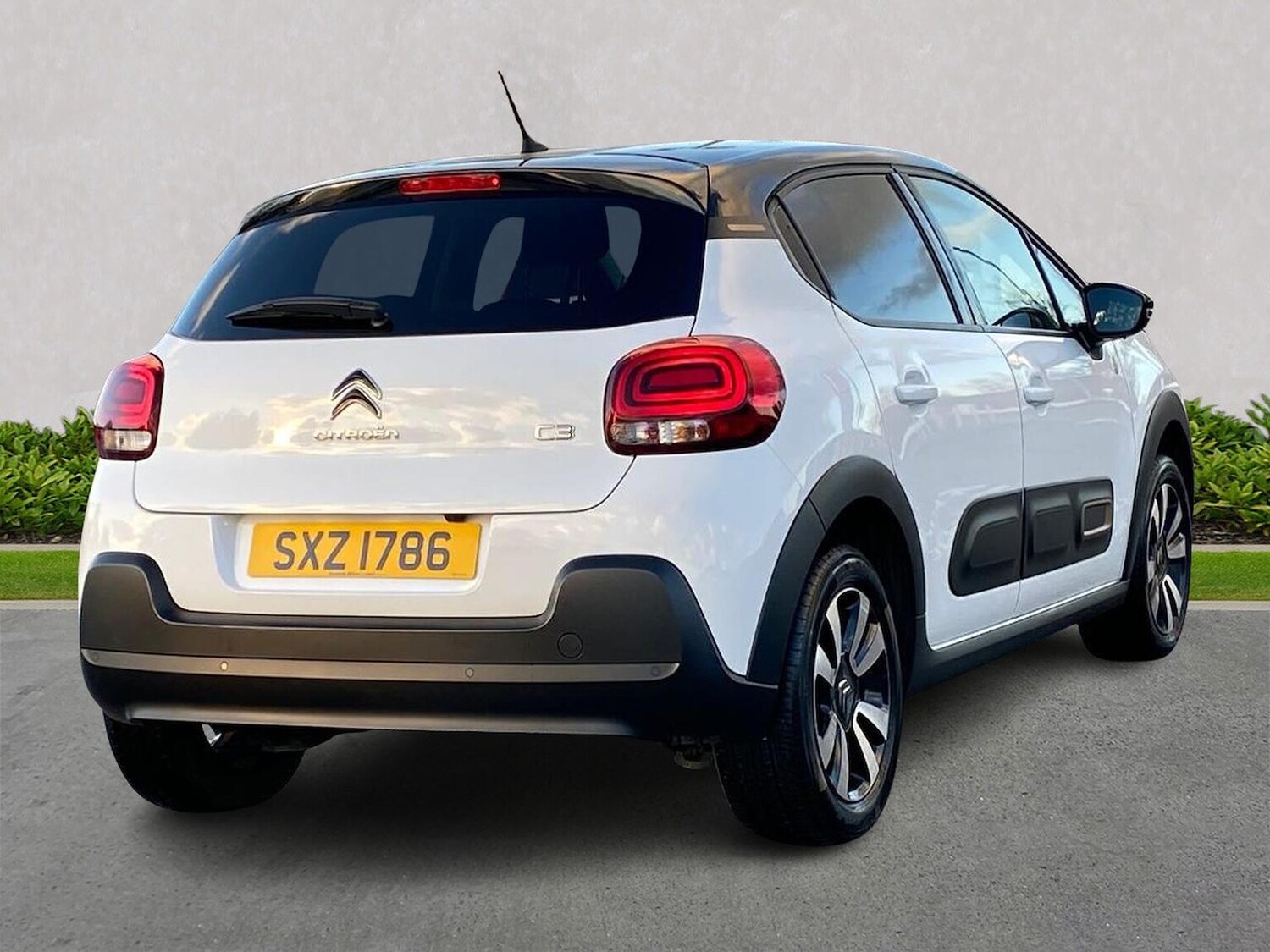 Used Citroen C3 2023 for sale - 76547639: Photo 18