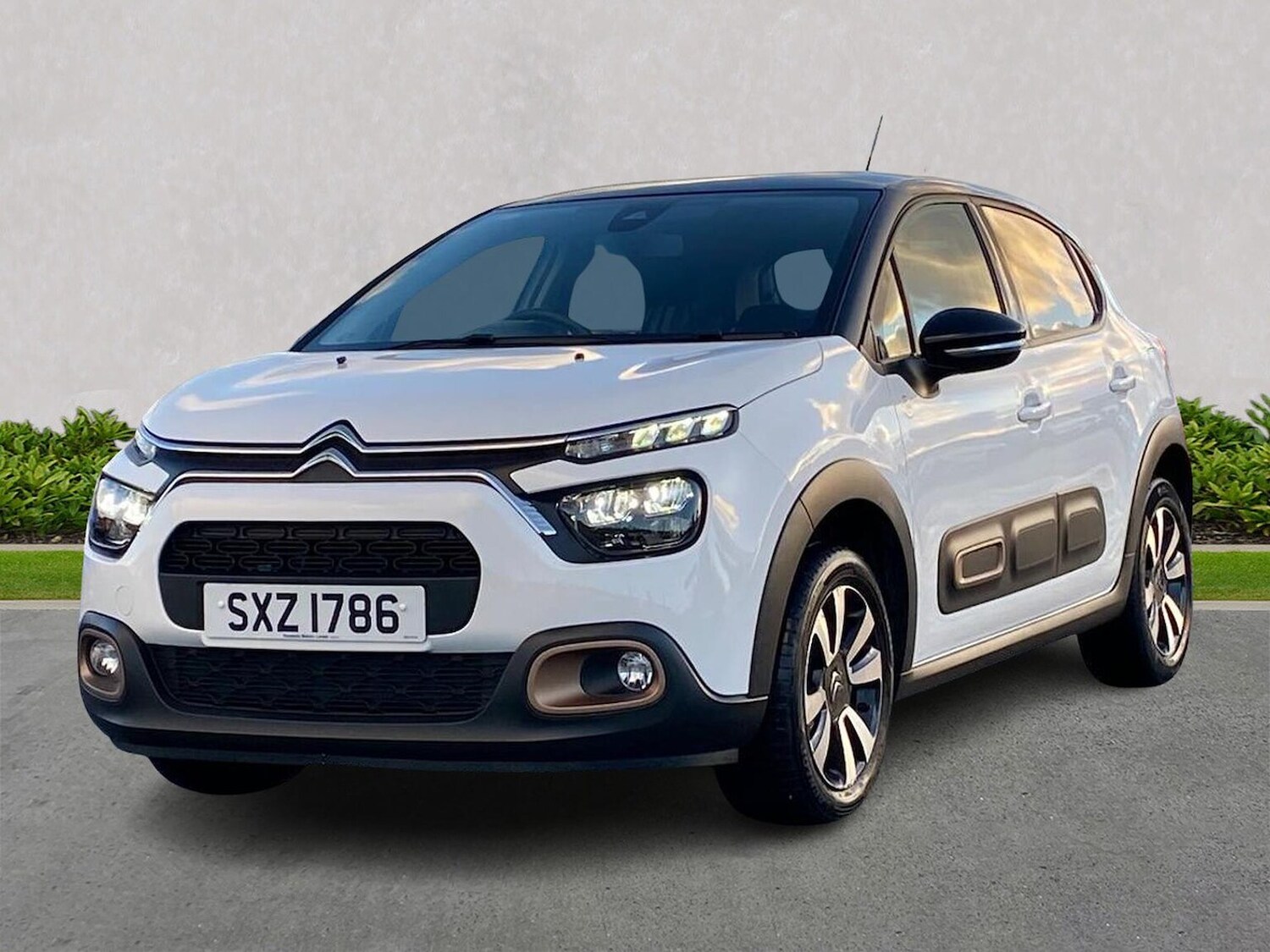 Used Citroen C3 2023 for sale - 76547639: Photo 20