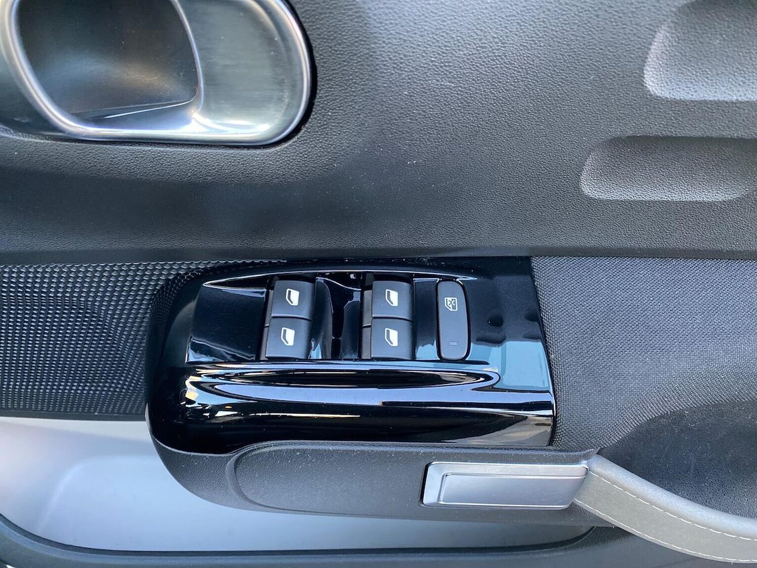 Used Citroen C3 2023 for sale - 76547639: Photo 21