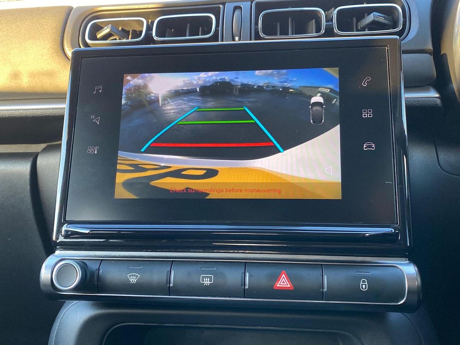 Used Citroen C3 2023 for sale - 76547639: Photo 23