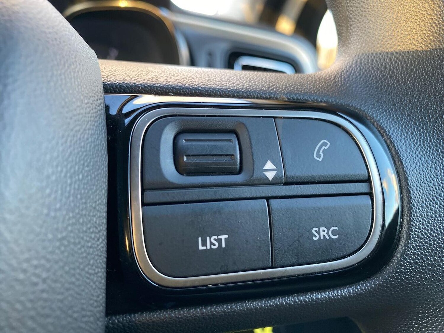 Used Citroen C3 2023 for sale - 76547639: Photo 24