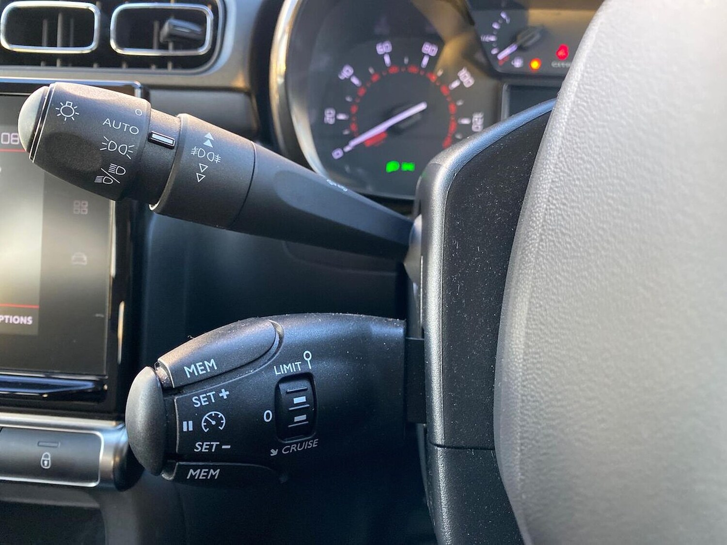 Used Citroen C3 2023 for sale - 76547639: Photo 27