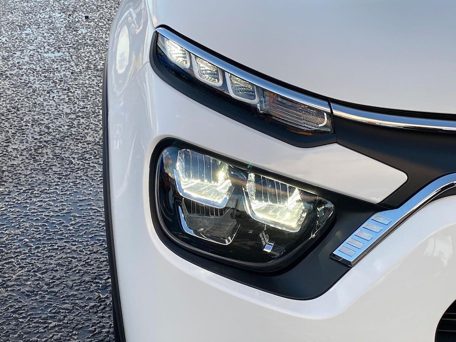 Used Citroen C3 2023 for sale - 76547639: Photo 29