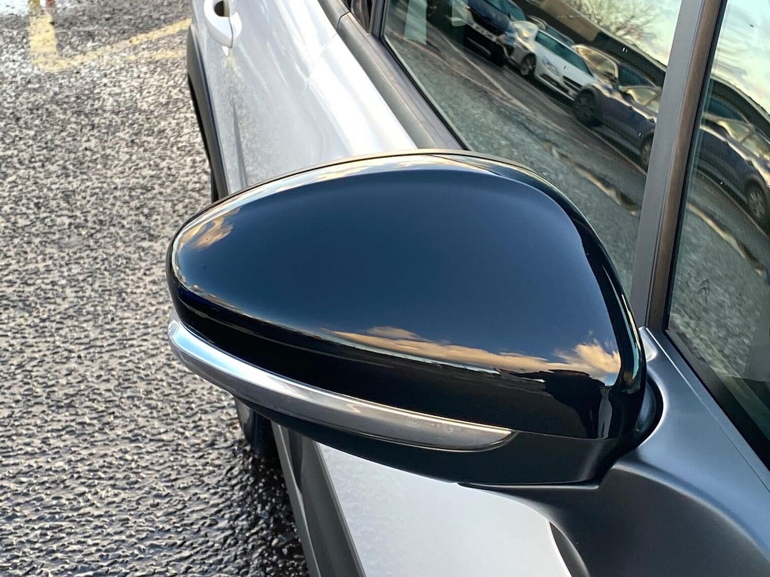 Used Citroen C3 2023 for sale - 76547639: Photo 30