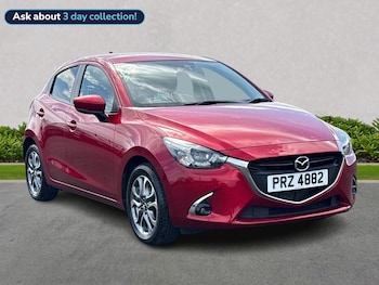 Used Mazda Mazda2 2019 for sale - 79457229: Photo