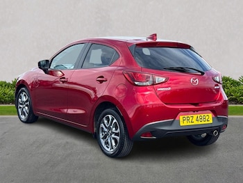 Used Mazda Mazda2 2019 for sale - 79457229: Photo
