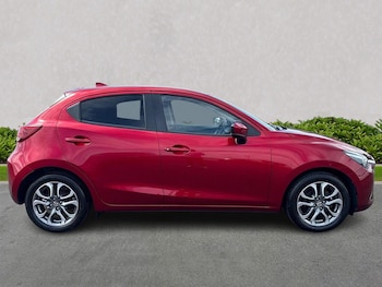 Used Mazda Mazda2 2019 for sale - 79457229: Photo