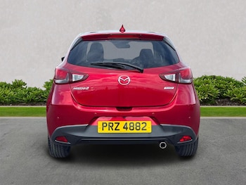 Used Mazda Mazda2 2019 for sale - 79457229: Photo