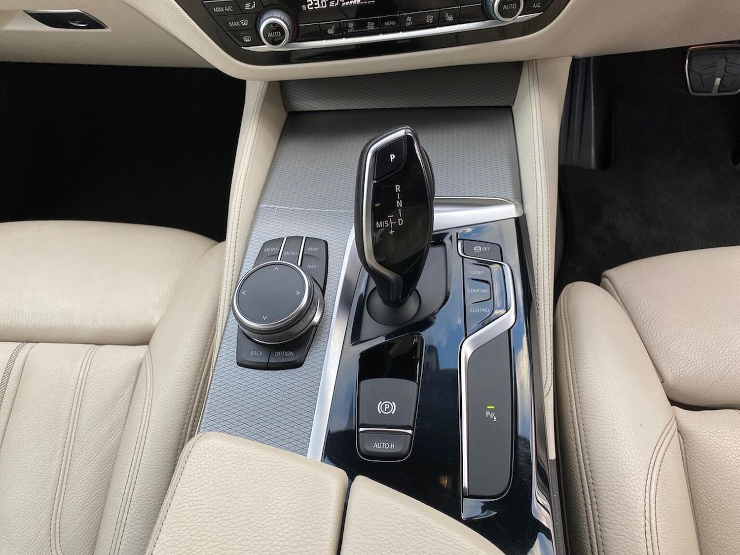 Used BMW 5 Series 2017 for sale - 76911187: Photo 13