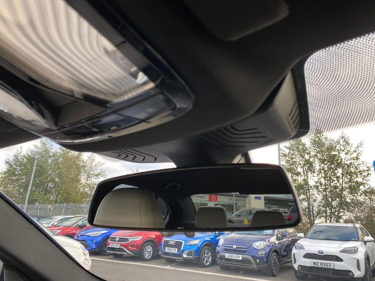 Used BMW 5 Series 2017 for sale - 76911187: Photo 14