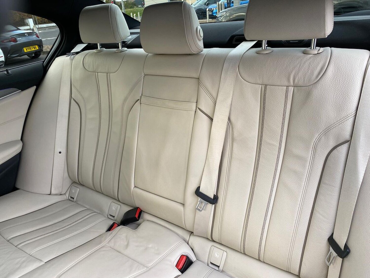 Used BMW 5 Series 2017 for sale - 76911187: Photo 16