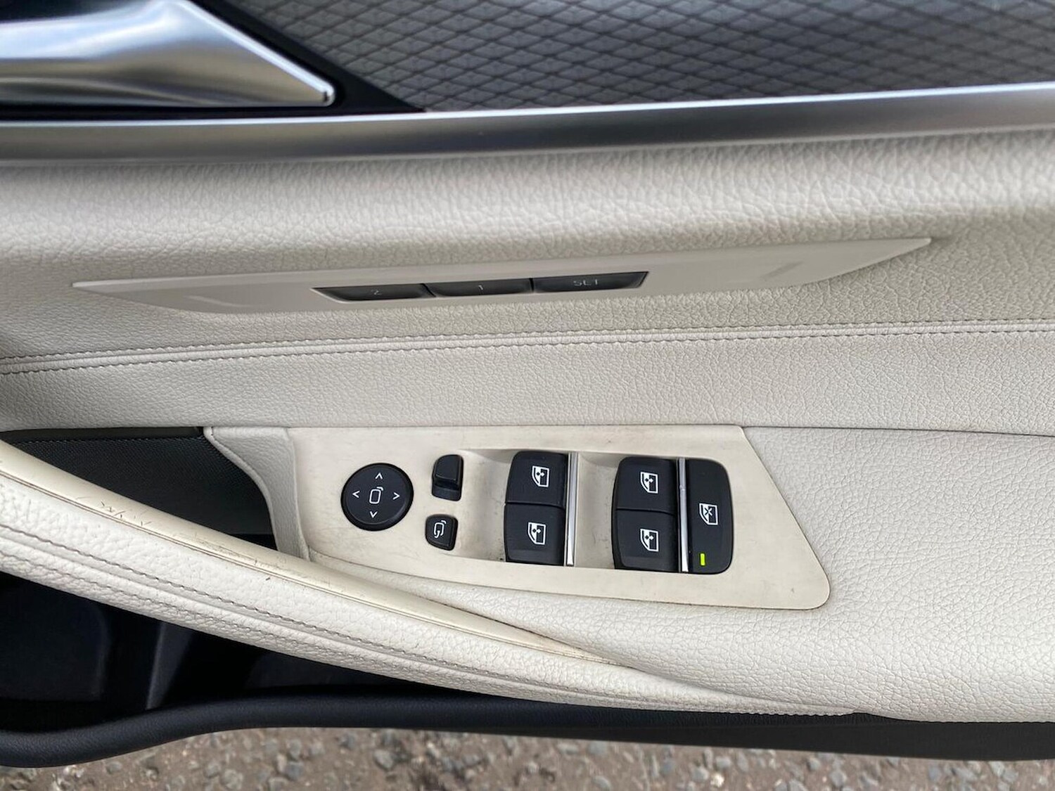 Used BMW 5 Series 2017 for sale - 76911187: Photo 21