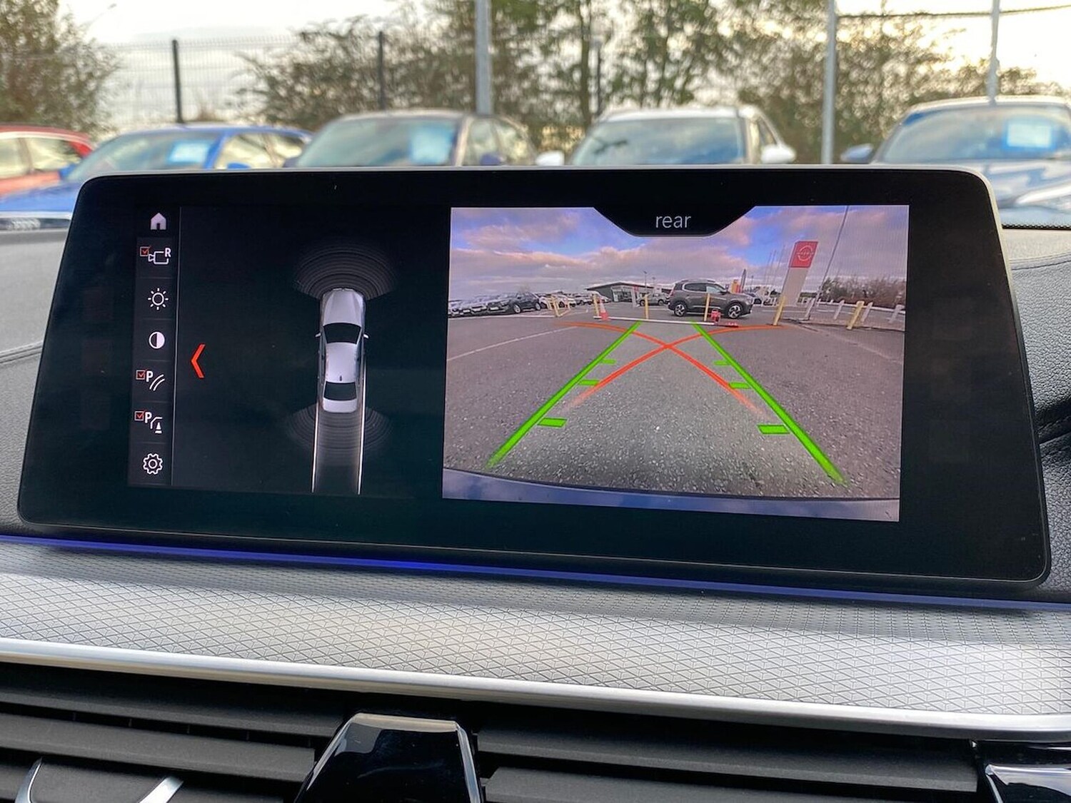 Used BMW 5 Series 2017 for sale - 76911187: Photo 23