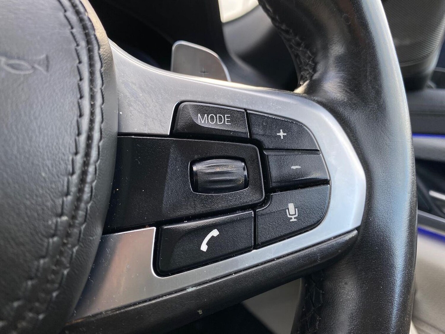 Used BMW 5 Series 2017 for sale - 76911187: Photo 24