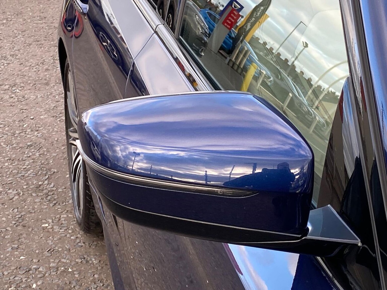 Used BMW 5 Series 2017 for sale - 76911187: Photo 30