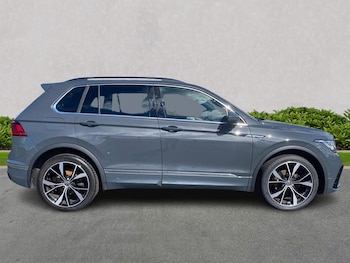 Used Volkswagen Tiguan 2023 for sale - 78962789: Photo