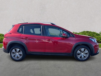 Used Peugeot 2008 2019 for sale - 78629570: Photo