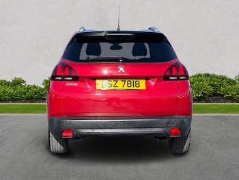 Used Peugeot 2008 2019 for sale - 78629570: Photo