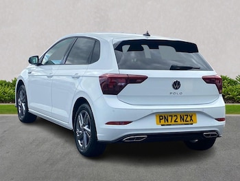 Used Volkswagen Polo 2022 for sale - 75599013: Photo