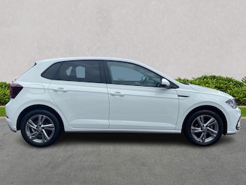 Used Volkswagen Polo 2022 for sale - 75599013: Photo