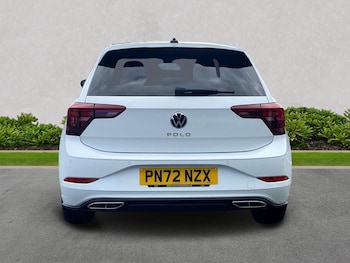 Used Volkswagen Polo 2022 for sale - 75599013: Photo