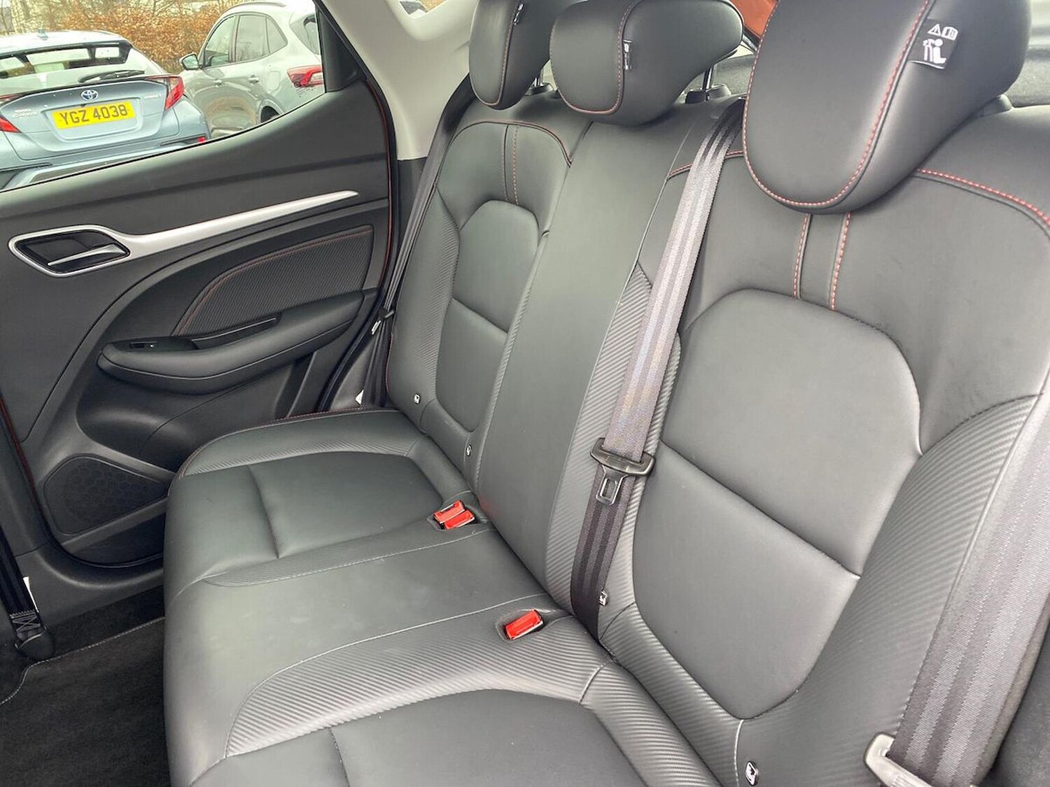 Used MG MG ZS 2023 for sale - 78194942: Photo 18