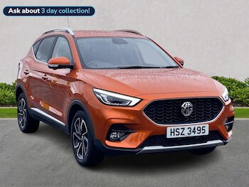 MG MG ZS feature image