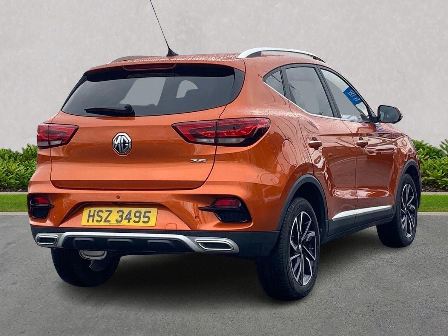 Used MG MG ZS 2023 for sale - 78194942: Photo 20