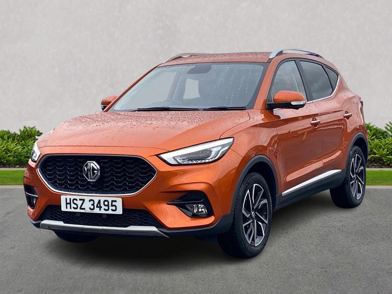 Used MG MG ZS 2023 for sale - 78194942: Photo 22