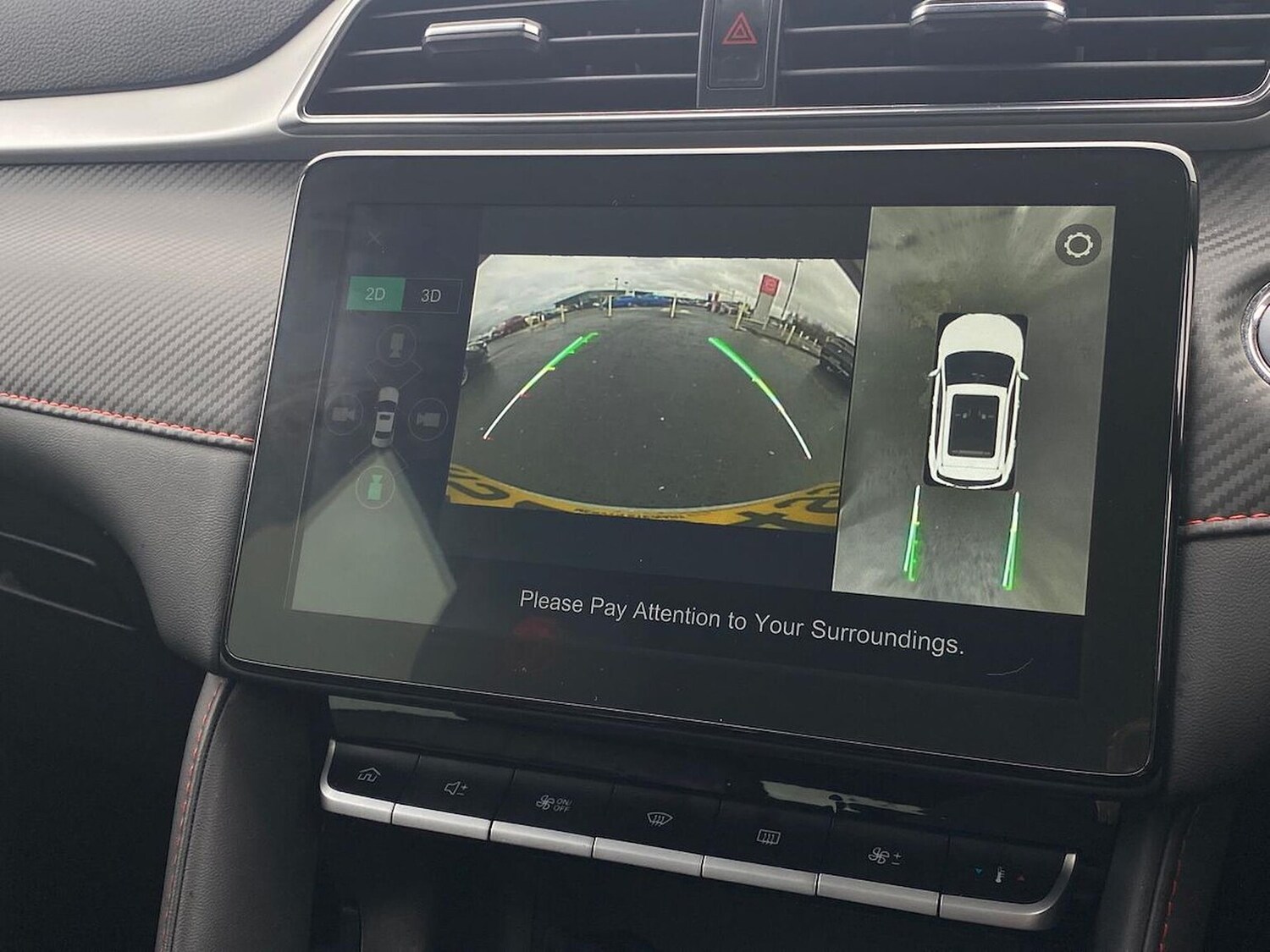 Used MG MG ZS 2023 for sale - 78194942: Photo 25