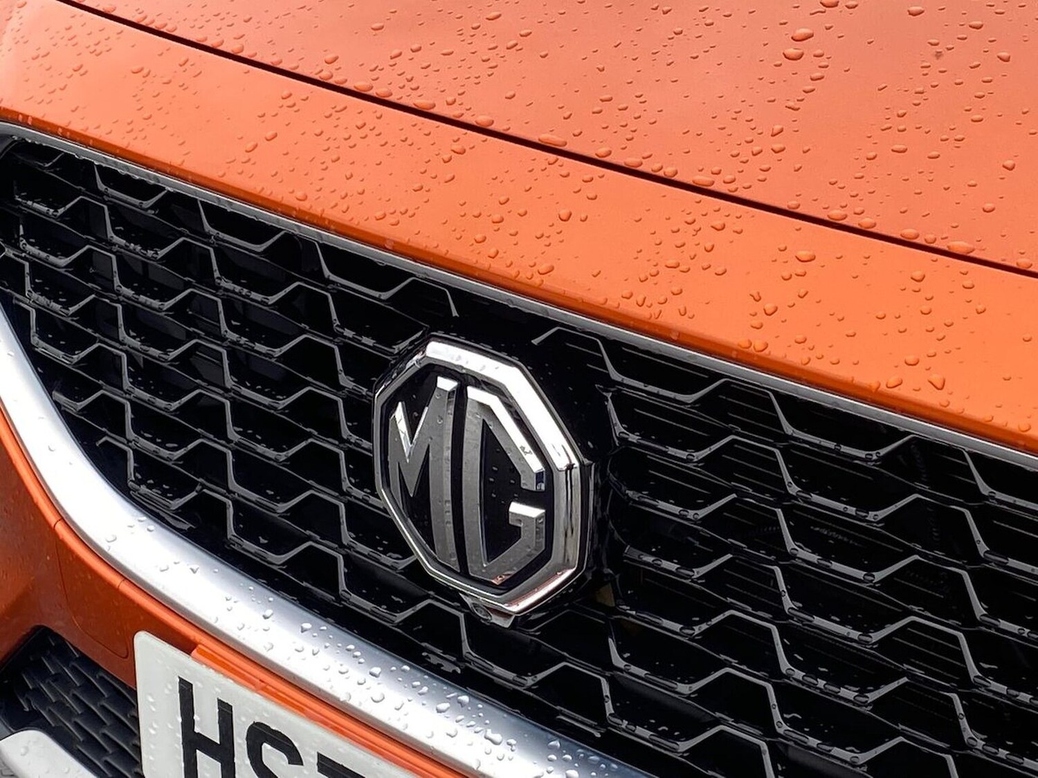 Used MG MG ZS 2023 for sale - 78194942: Photo 31