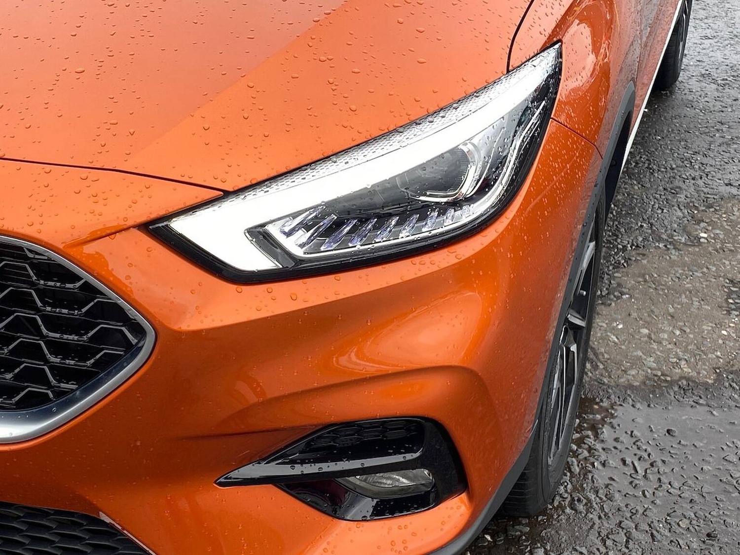 Used MG MG ZS 2023 for sale - 78194942: Photo 32