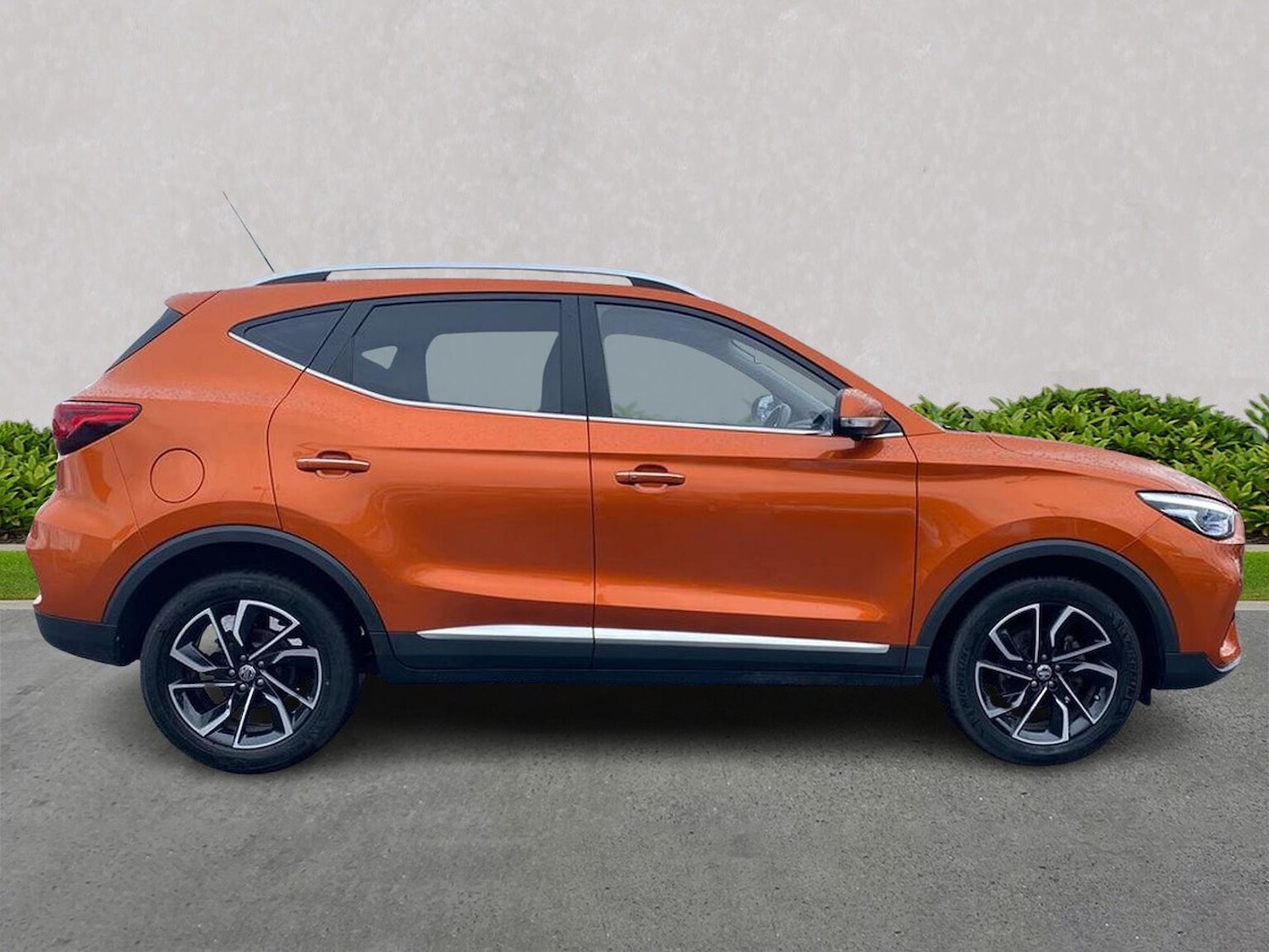 Used MG MG ZS 2023 for sale - 78194942: Photo 5