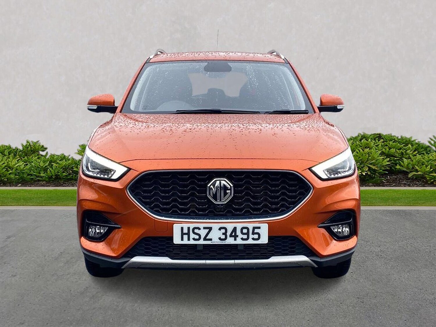 Used MG MG ZS 2023 for sale - 78194942: Photo 7