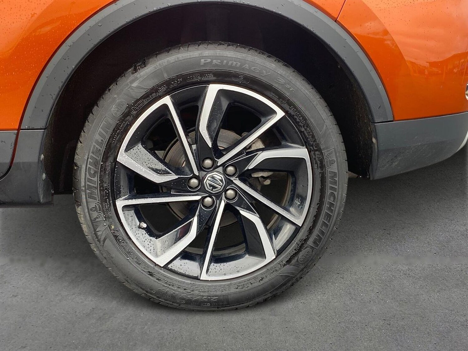 Used MG MG ZS 2023 for sale - 78194942: Photo 8