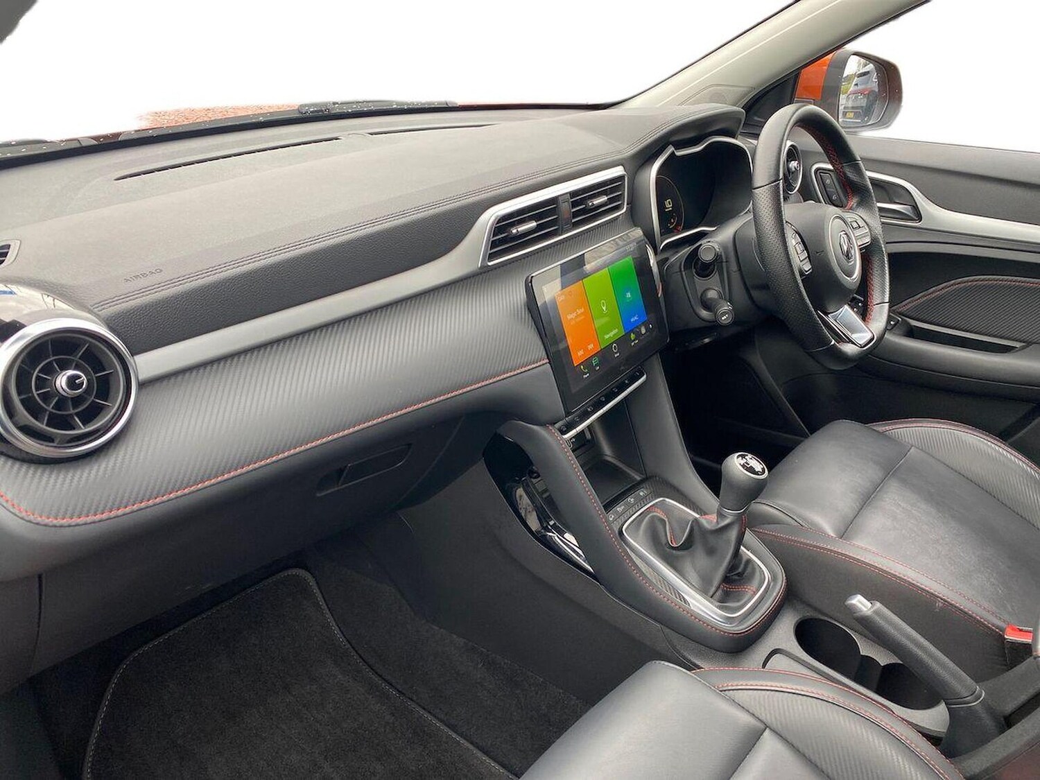 Used MG MG ZS 2023 for sale - 78194942: Photo 9