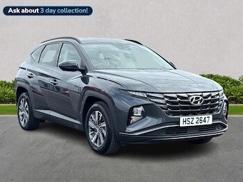 Used Hyundai TUCSON 2023 for sale - 79457226: Photo