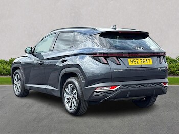 Used Hyundai TUCSON 2023 for sale - 79457226: Photo